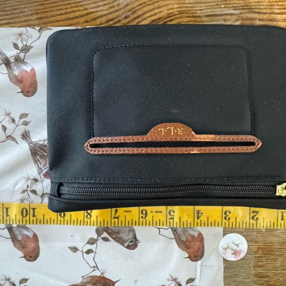 RALPH LAUREN WAIST PURSE / FANNY PACK - Picture 13 of 14